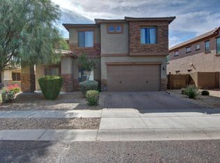 16503 W Tether Trl, Surprise, AZ 85387