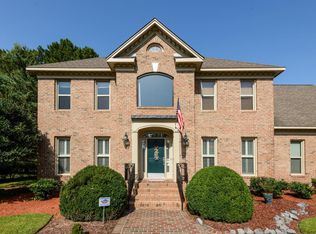 4002 Wyneston Rd, Greenville, NC 27858