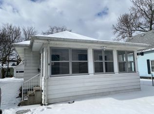 1117 S 23rd St, South Bend, IN