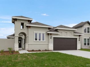 14143 Wichita Falls Ln, McAllen, TX 78504