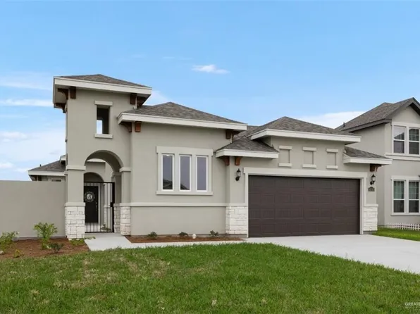 14143 Wichita Falls Ln, McAllen, TX 78504