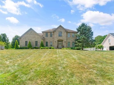 8518 Ivy Hill Dr, Poland, OH, 44514