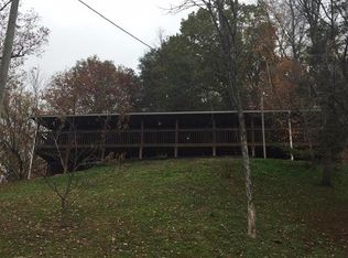 2037 Vandale Frk, Big Bend, WV 26136