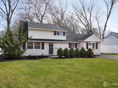 42 Southwood Dr, Old Bridge, NJ, 08857