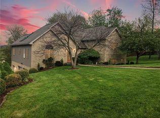 441 Heritage Run Rd, Indiana, PA 15701