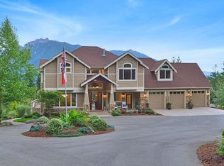 42306 SE 149th Pl, North Bend, WA 98045