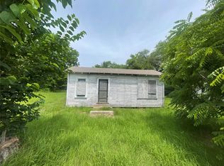 113 Emory St, Trinity, TX 75862