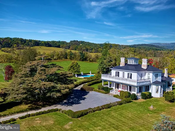 1610 Delaplane Grade Rd, Upperville, VA 20184