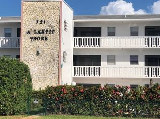 721 Atlantic Shores Blvd APT 306, Hallandale, FL 33009