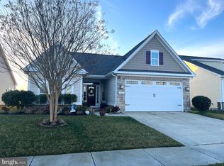 33 Champions Dr, Bridgeville, DE