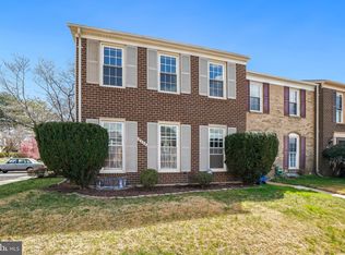 9338 Bremerton Way, Montgomery Village, MD 20886