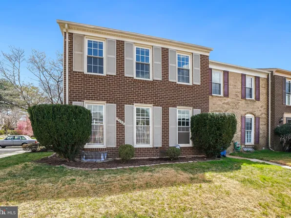 9338 Bremerton Way, Montgomery Village, MD 20886