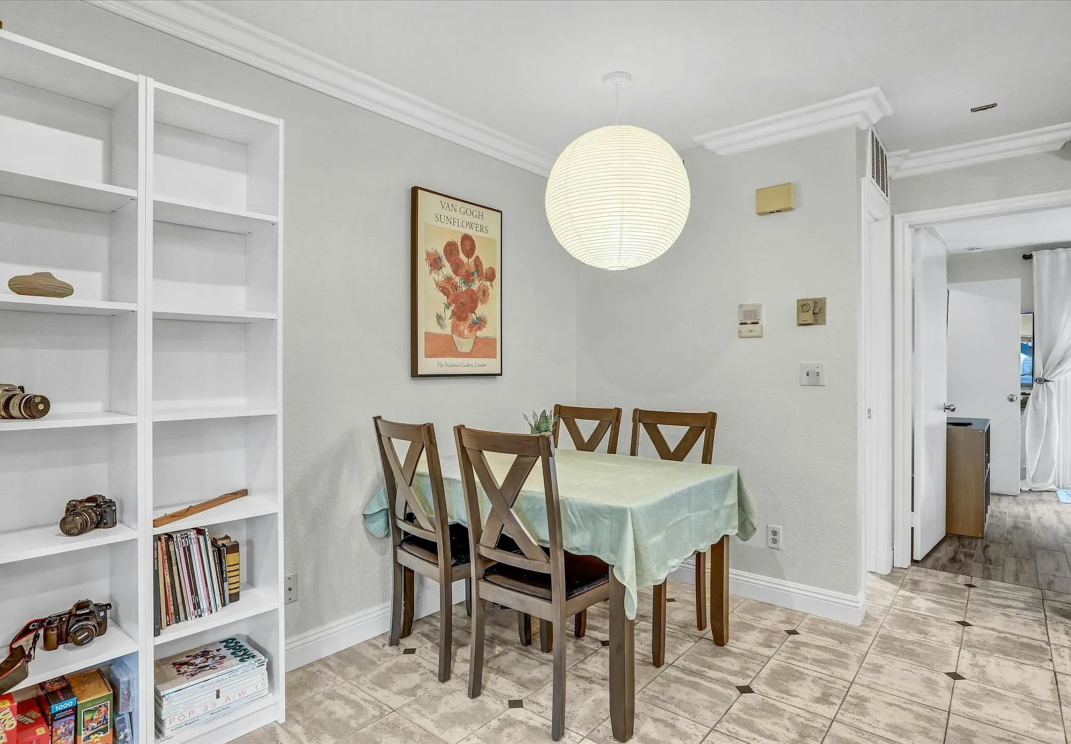 3788 Grim Avenue, Unit 1 — Photo 4