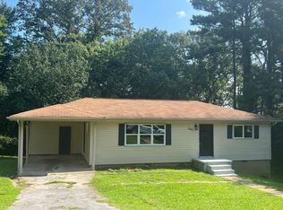 1265 Northern Hills Rd, Hixson, TN 37343