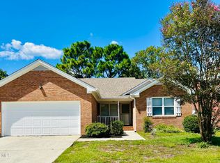 311 Chattooga Place Dr, Wilmington, NC 28412