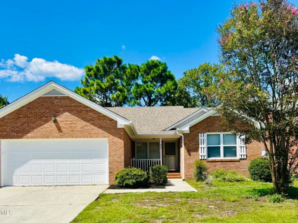 311 Chattooga Place Drive, Wilmington, NC 28412
