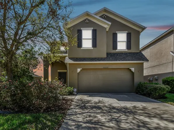 10222 Newminster Loop, Ruskin, FL 33573