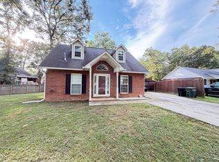 2003 Wilson Ave, Monroe, NC 28110