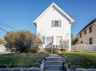 2014 George St, Sioux City, IA 51103