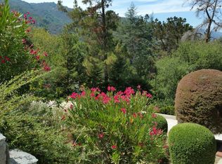 14012 Palomino Way, Saratoga, CA 95070