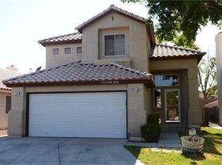 7987 Cadenza Ln, Las Vegas, NV 89123