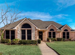 4032 Bluebonnet Dr, Plano, TX 75023