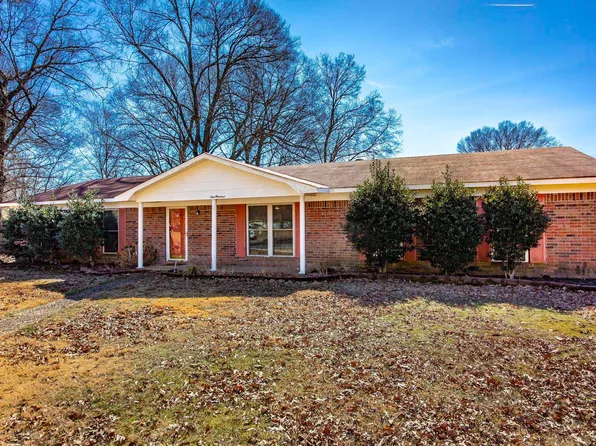 100 Oxford Cv, Jacksonville, AR 72076