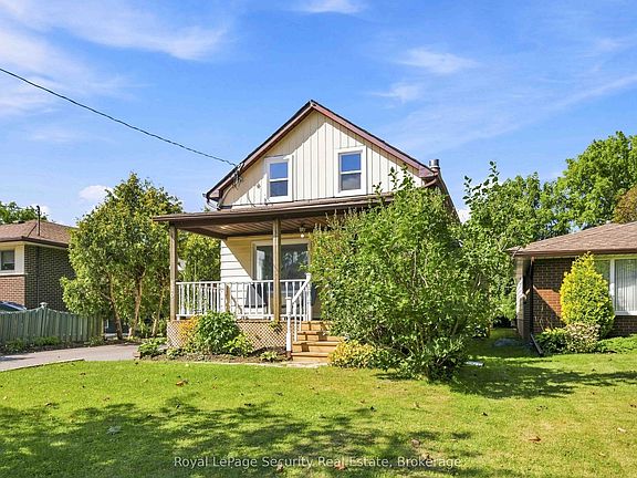 3rd image of 116 Guelph St