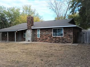 2017 W Toledo Pl, Broken Arrow, OK 74012