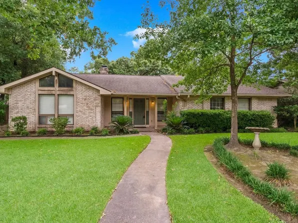 27245 Stark Ln, Conroe, TX 77385