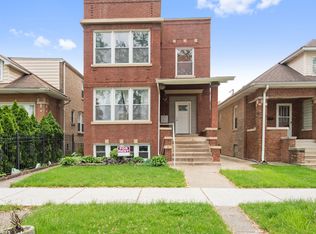5009 W Wellington Ave #2, Chicago, IL 60641
