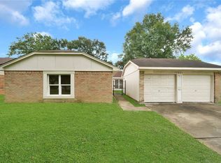 1611 Millbury Dr, Missouri City, TX 77489