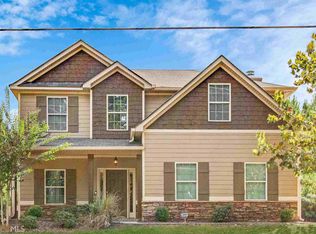48 Northstar Dr, Columbus, GA 31907