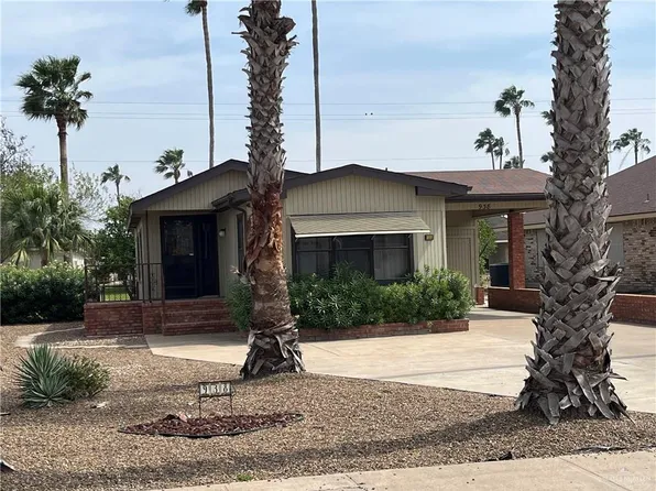 938 Citrus Dr, Alamo, TX 78516