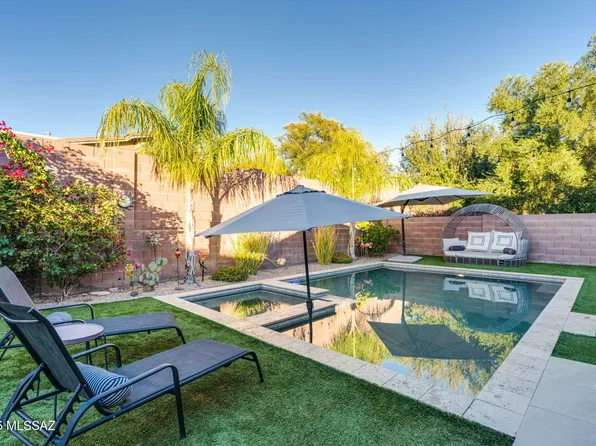 1536 W Sage Brook Ct, Tucson, AZ 85737