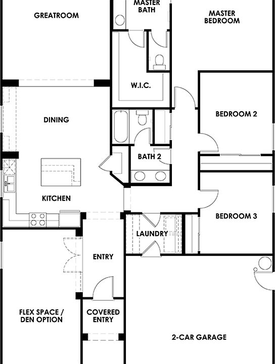 Residence 2018