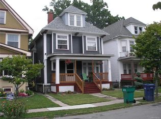 33 Orchard Pl, Buffalo, NY 14214