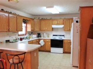 176 Julies Way, Somerset, KY 42503