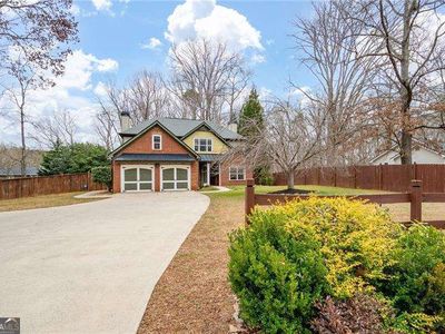 5400 Due West Rd, Powder Springs, GA, 30127