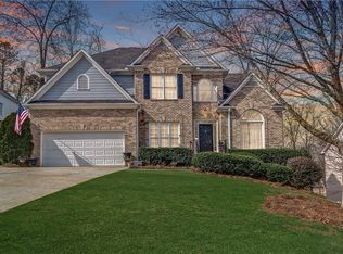 352 Valleyside Dr, Dallas, GA 30157