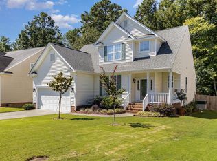 1906 Carnation Dr, Durham, NC 27703