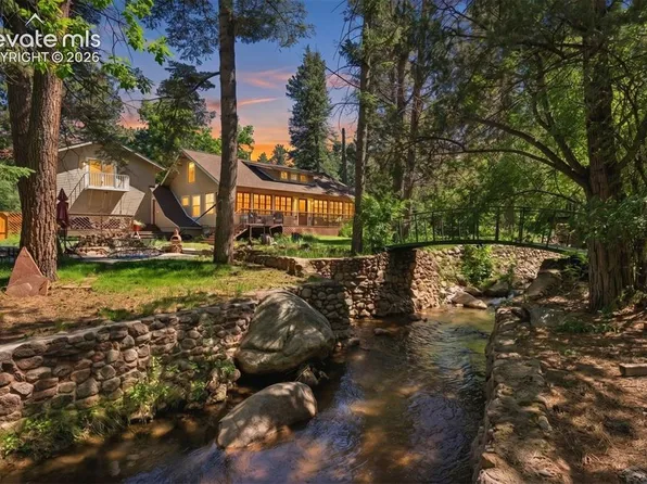 1515 W Cheyenne Rd, Colorado Springs, CO 80906