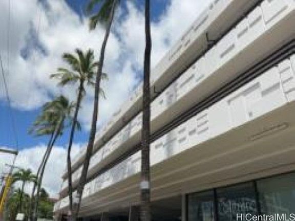 2nd image of 1750 Kalakaua Ave APT 3103