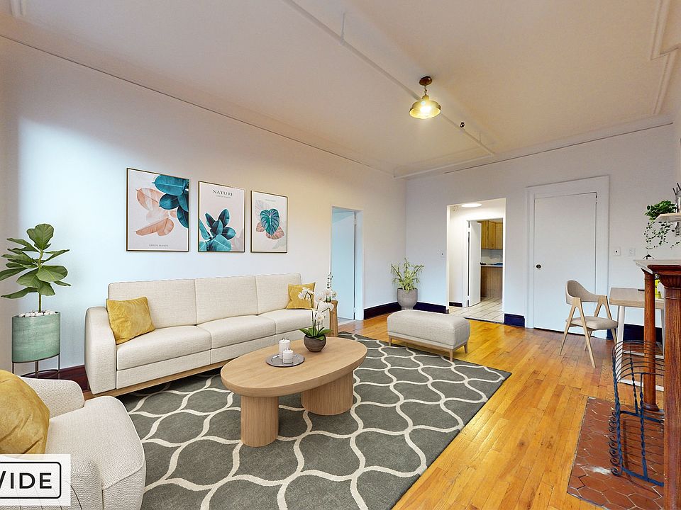 1st image of 44 W 70th St APT 4F
