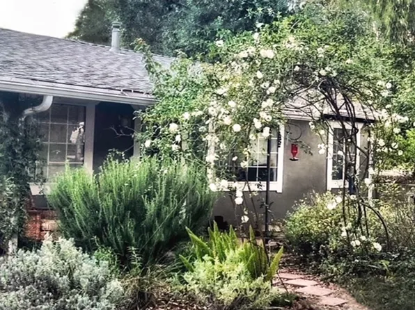 (undisclosed Address), Ojai, CA 93023