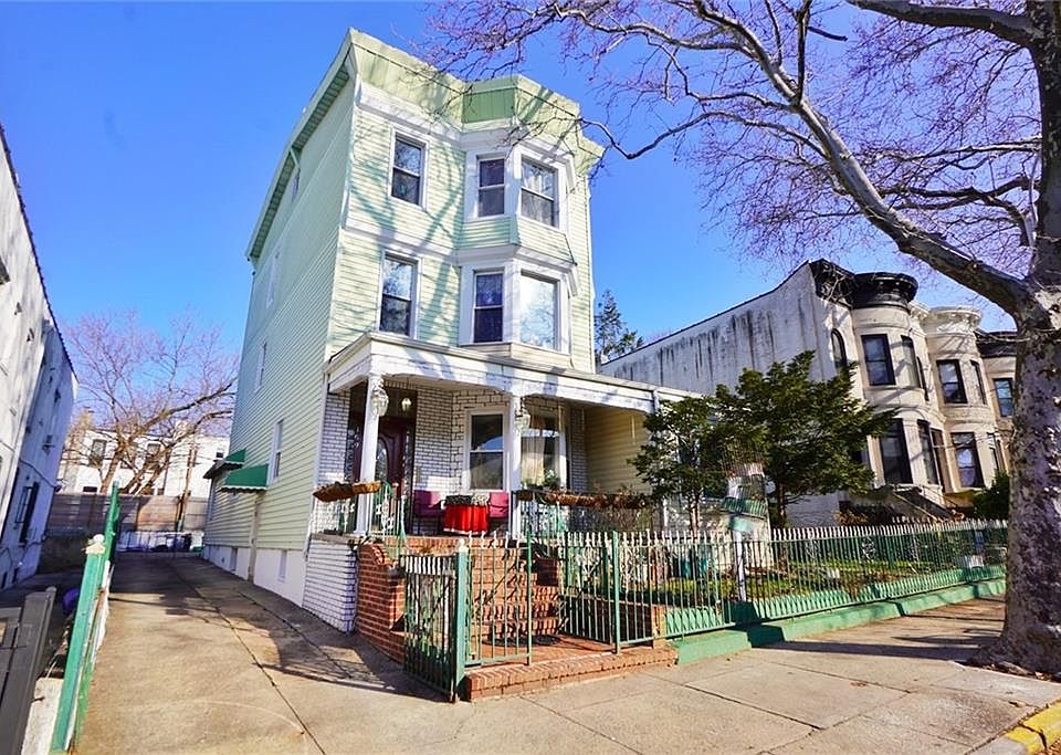 169 68th St, Brooklyn, NY 11220 | MLS #470941 | Zillow