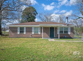201 E Magnolia St, Bay Minette, AL 36507
