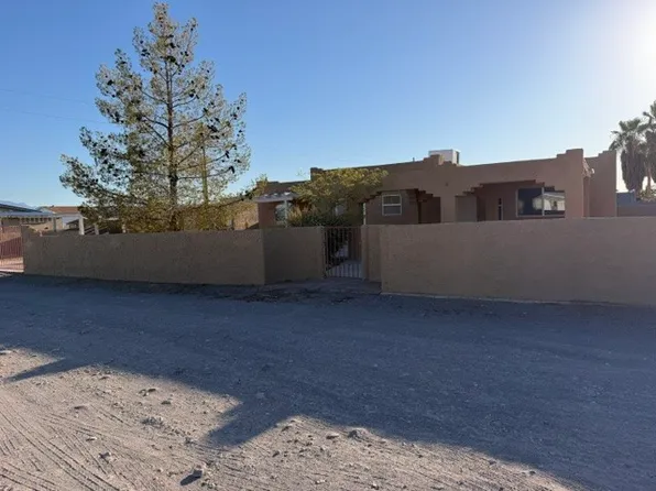 537 N Nogales Avenue, Littlefield, AZ 86432