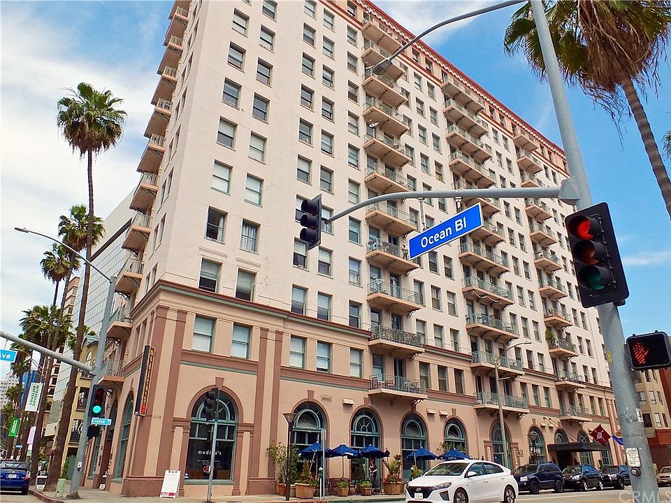 1st image of 455 E Ocean Blvd APT 209