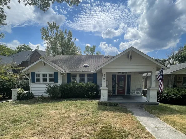 2701 W Linden Ave, Nashville, TN 37212